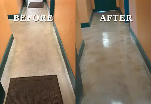 Terrazzo Floor Repairs Palm Beach