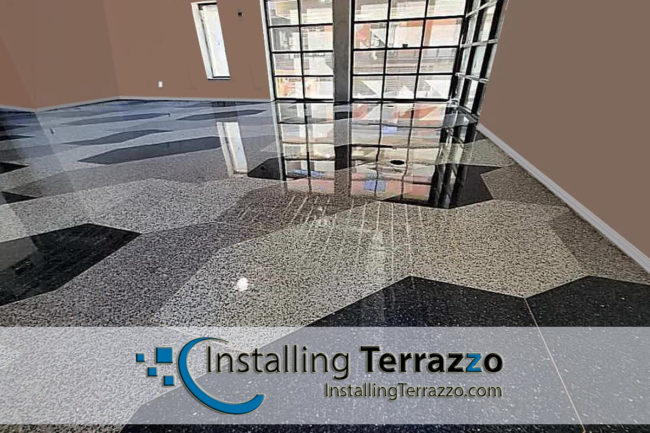 Terrazzo Floor Removal, Terrazzo Stain Removal Palm Beach