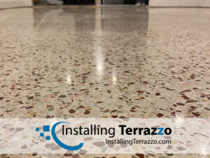 When it Comes to Restoring Terrazzo Floors - Terrazzo Restoration Kit