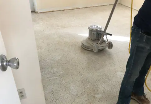 Terrazzo Floor Repair Palm Beach