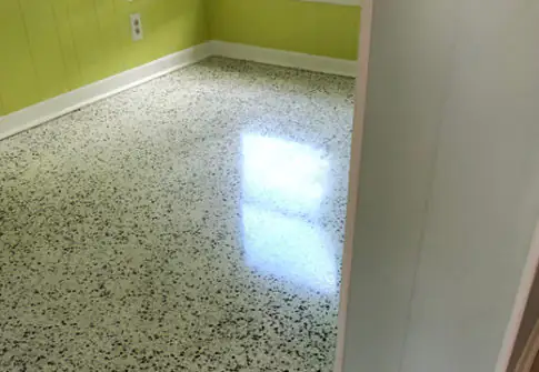 Terrazzo Restore Palm Beach