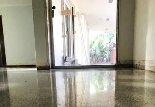 Terrazzo Floor Care Palm Beach