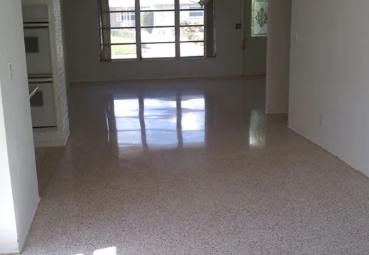 Terrazzo Floor Cleaners Palm Beach