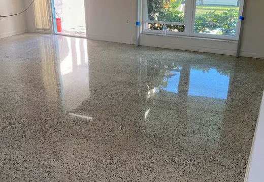 Terrazzo Repair Palm Beach